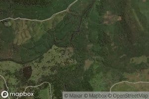 Ribeirao Tres Cerros