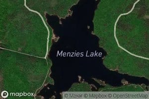 Menzies Lake