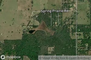 Spring Lake Prairie