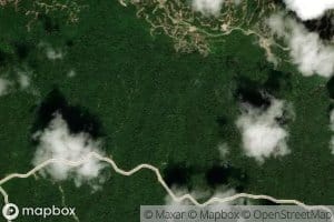 Sungai Muput Kiba