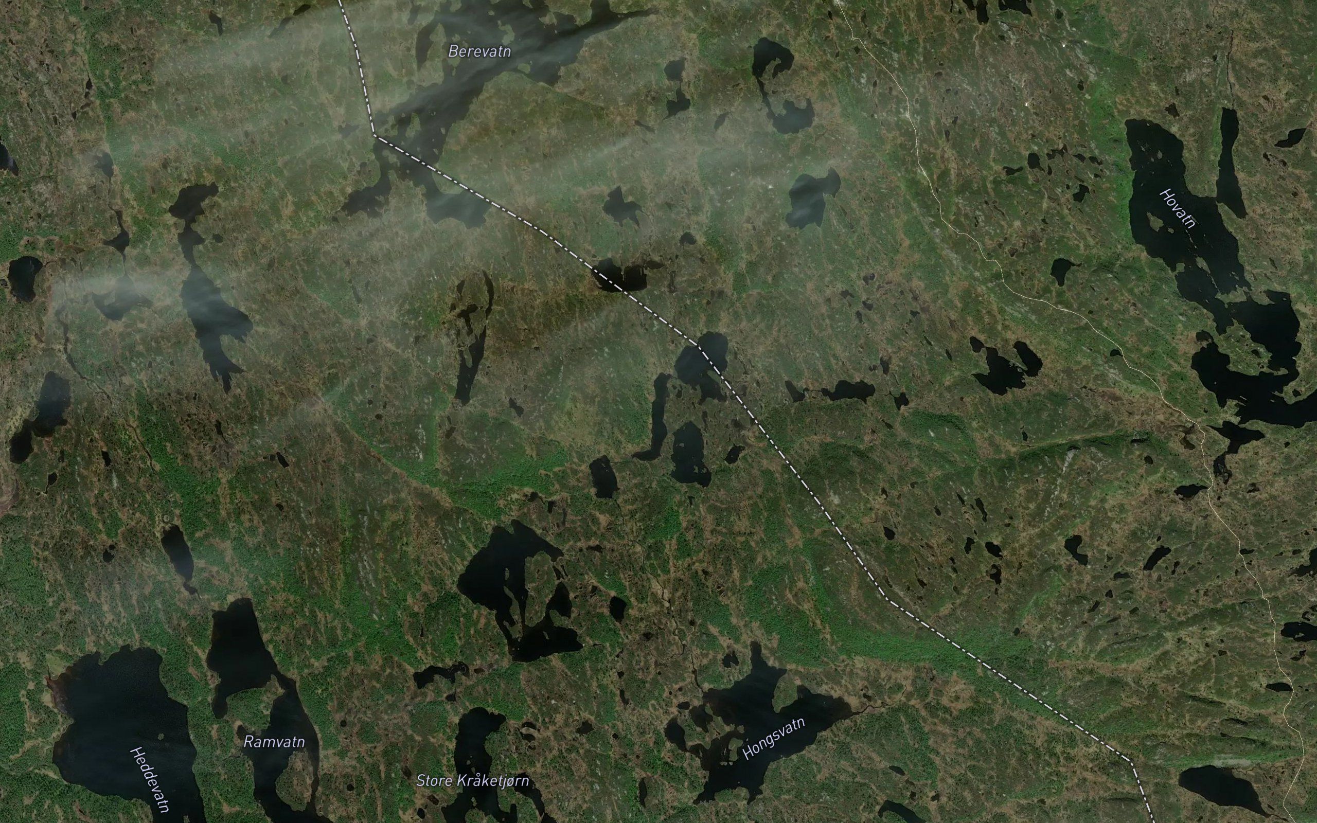 Mastavtjonnin
