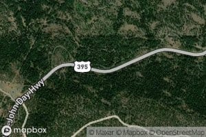 Shaw Creek