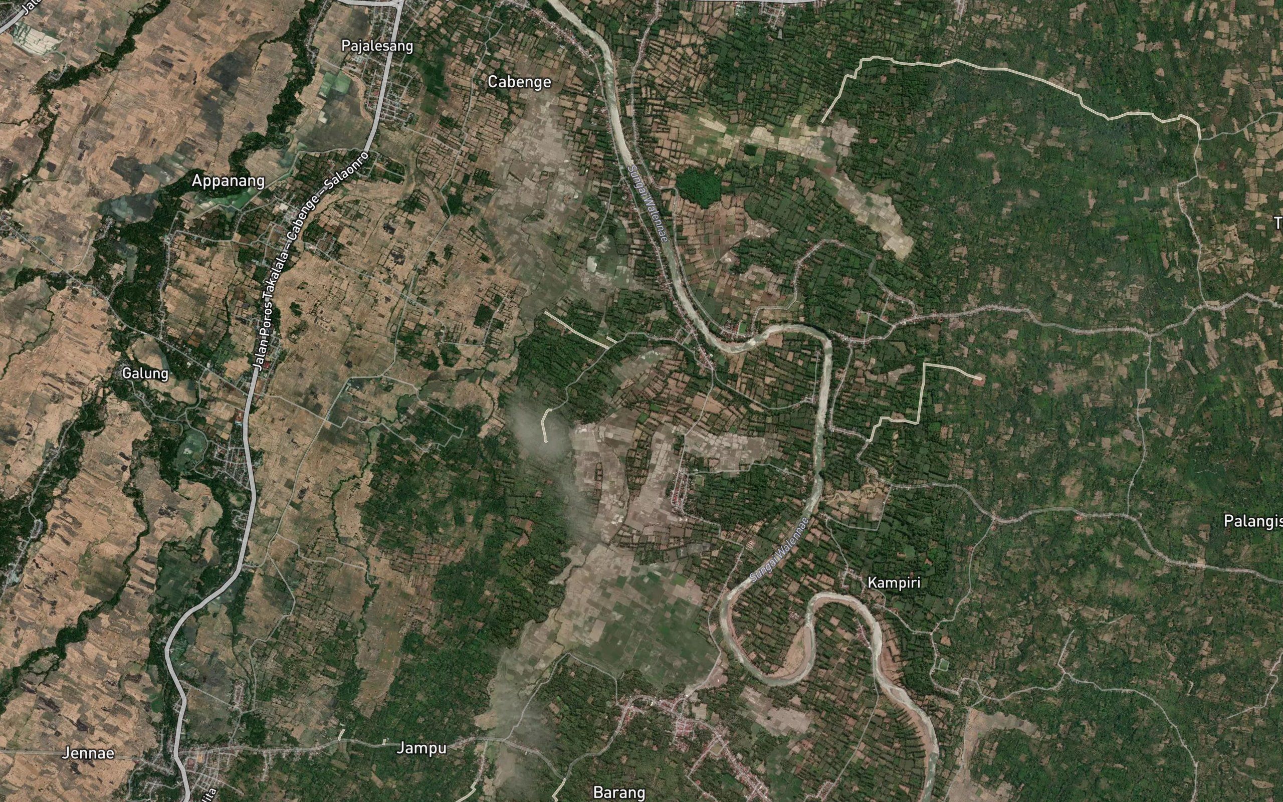 Salo Ongkowe