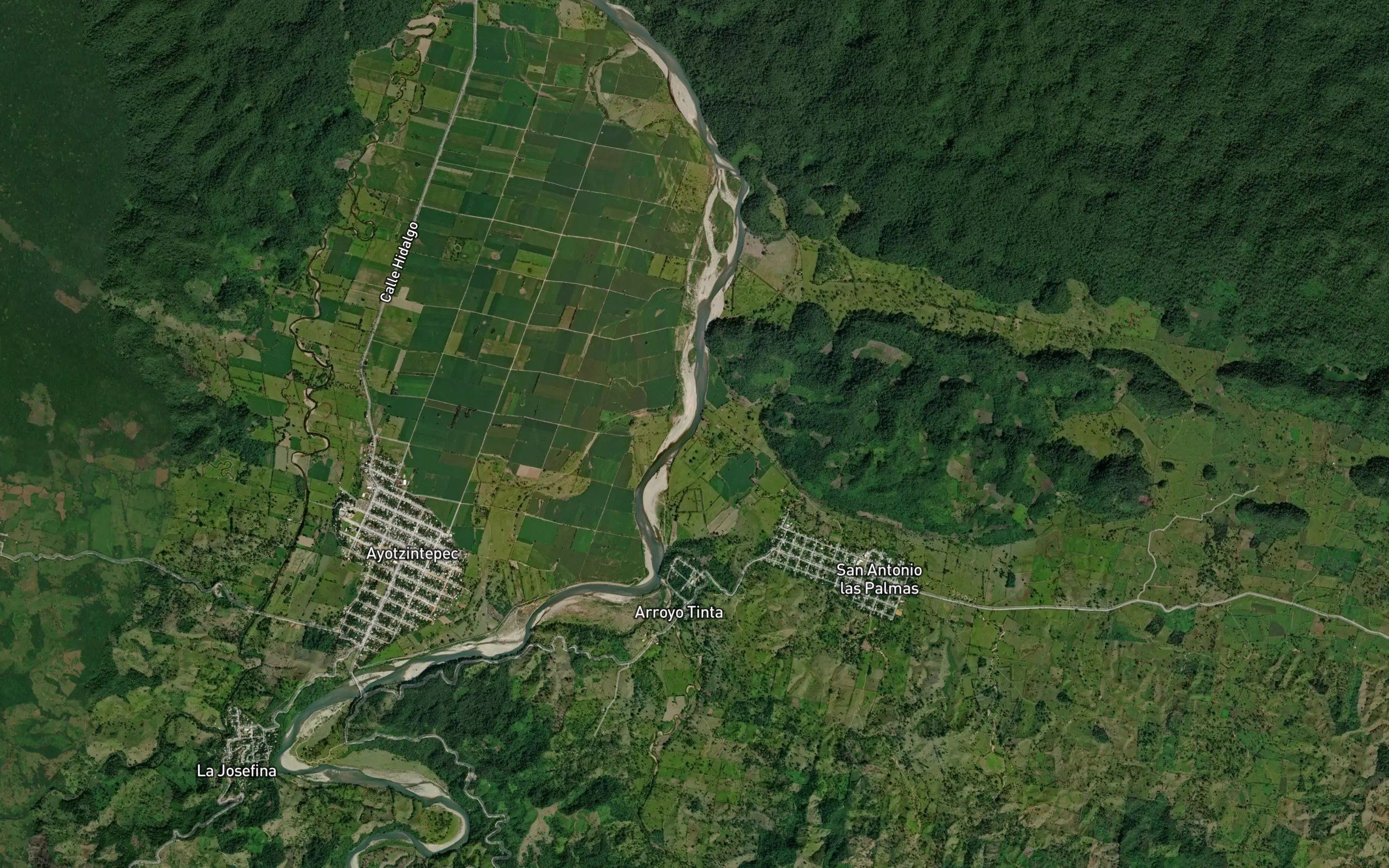 El Huevo