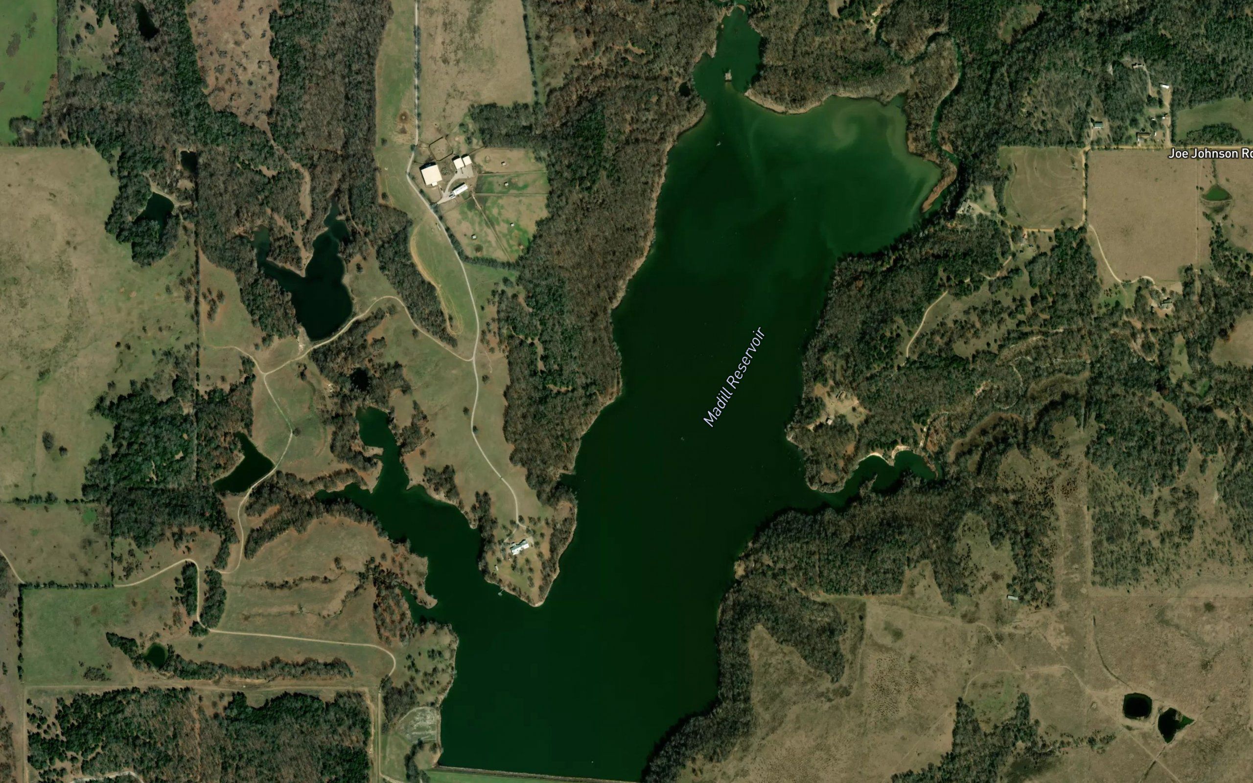 Hauani Creek