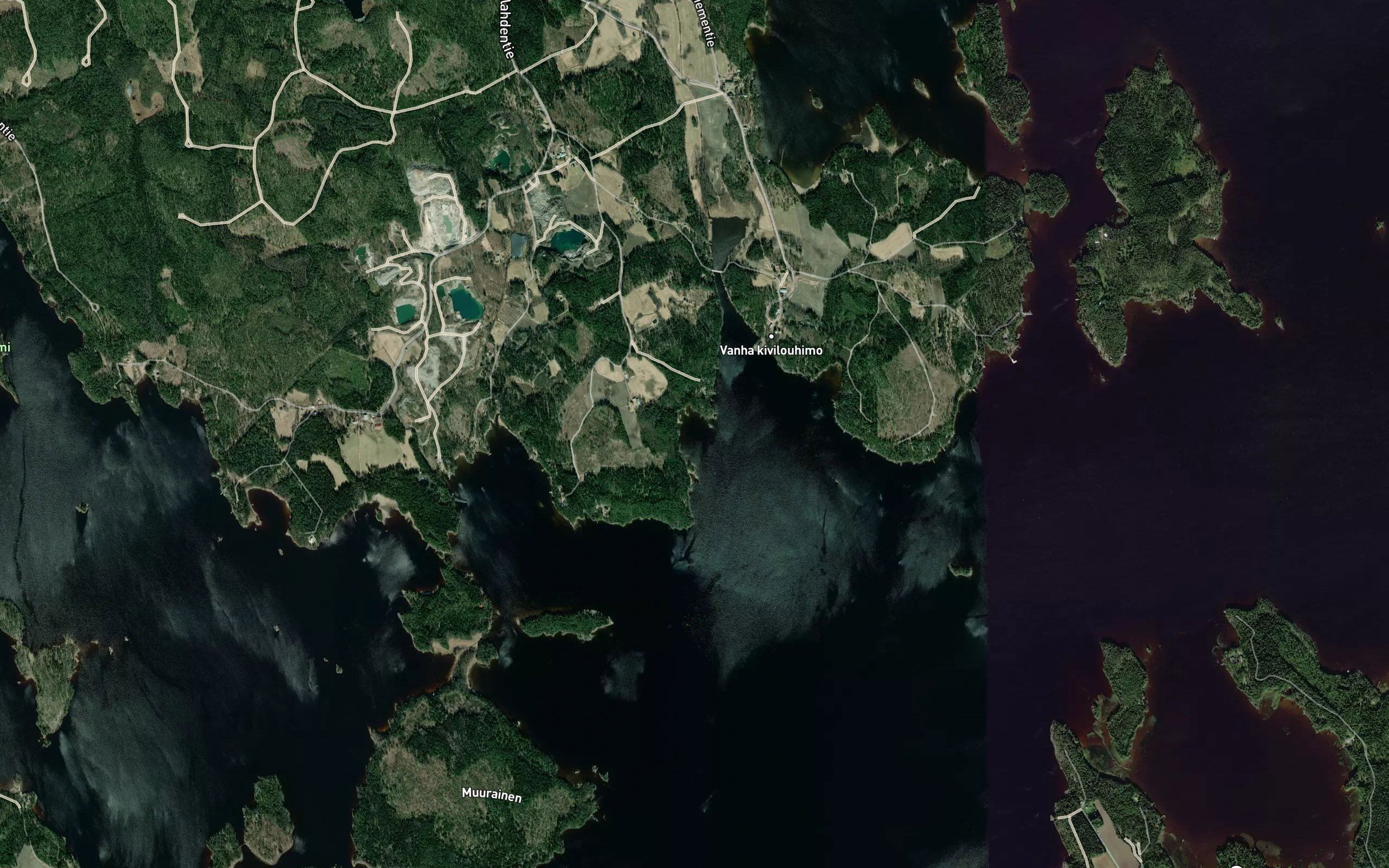 Kuralahti