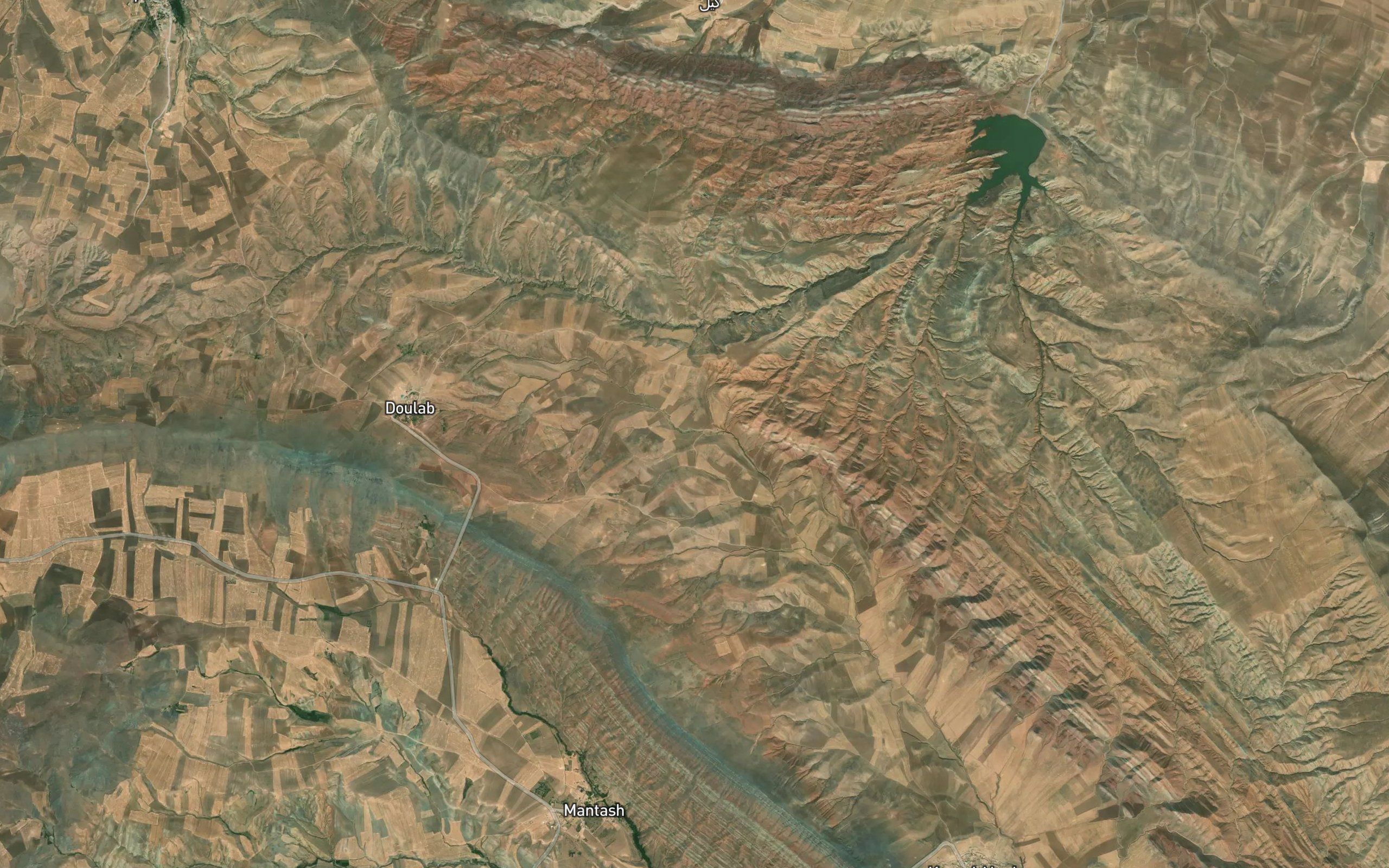 Cheshmeh-ye Mirza `Ali Quysi