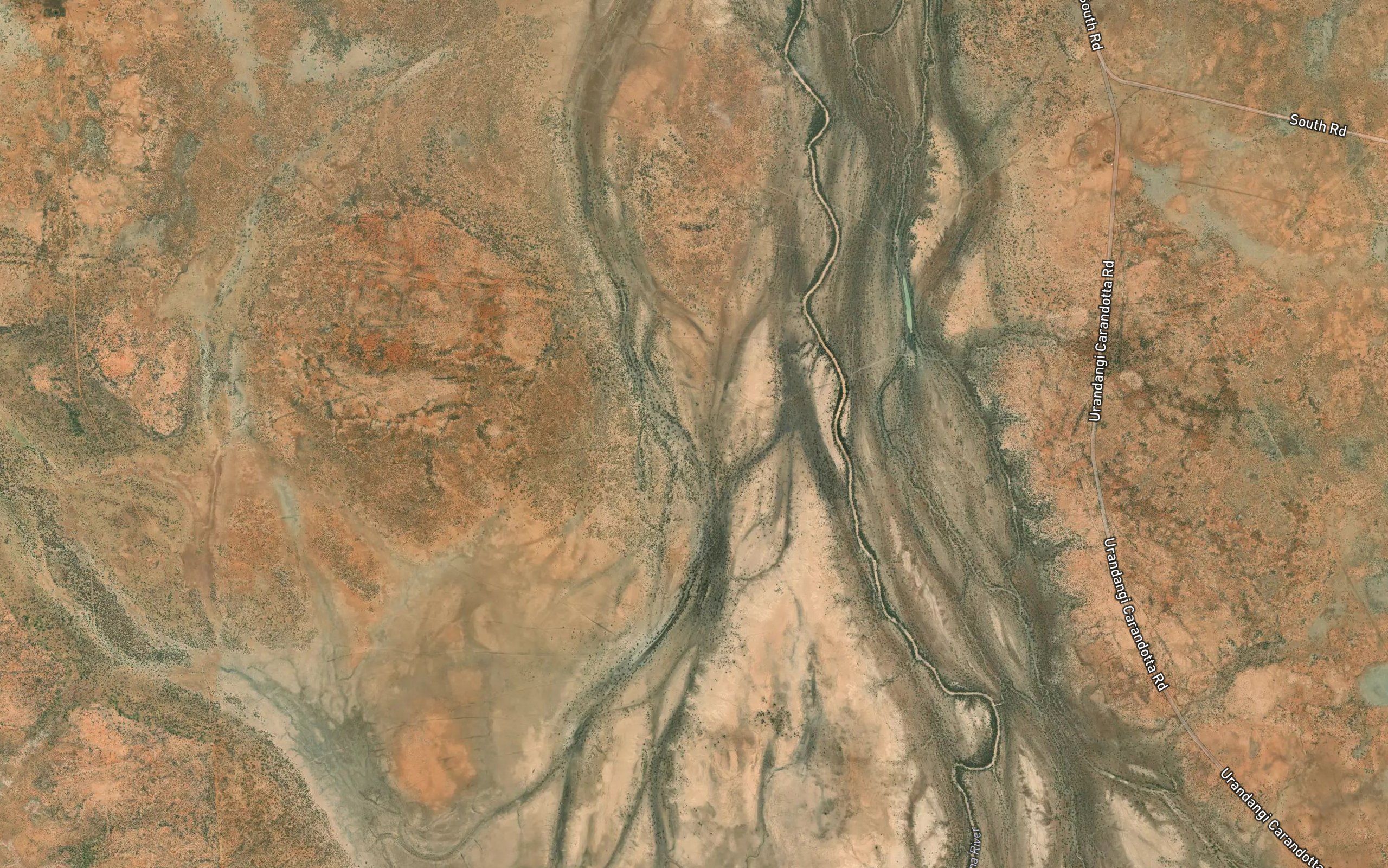 Whites Lagoon