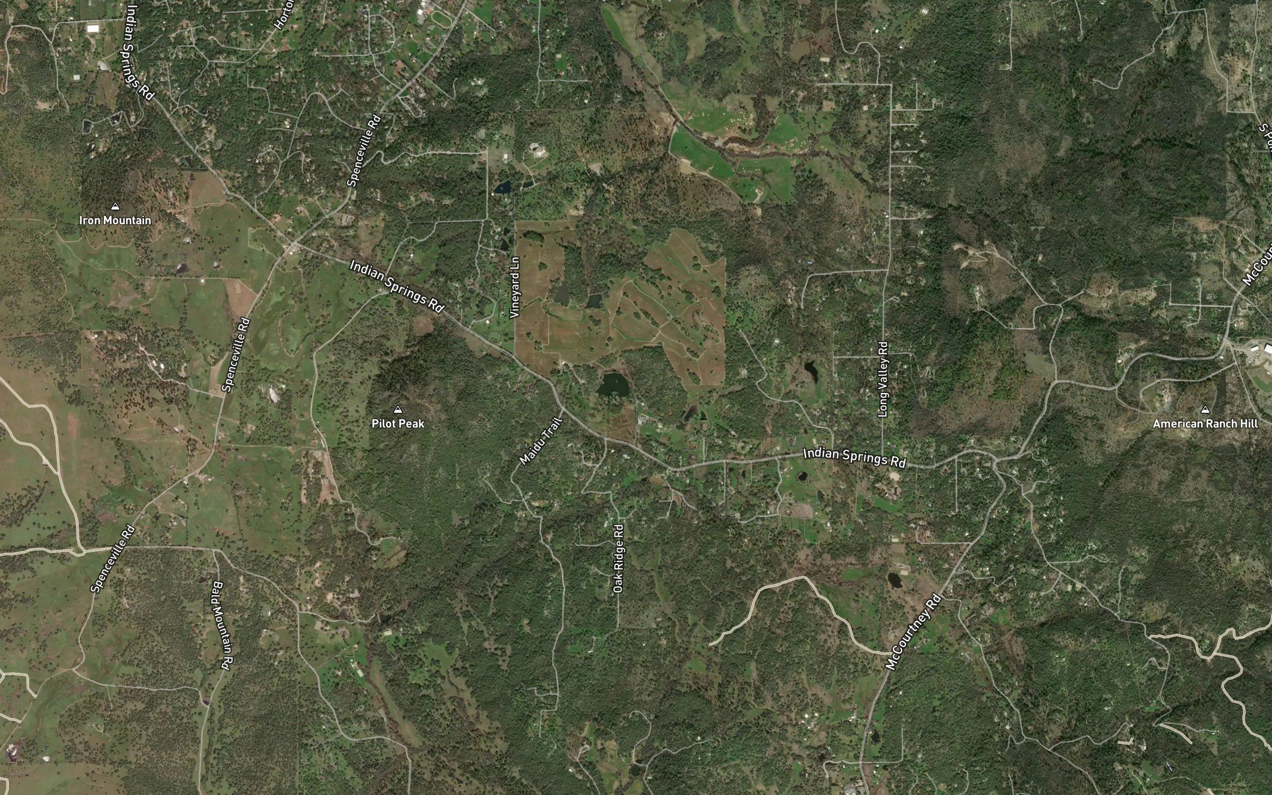Smith-Gordon Ditch