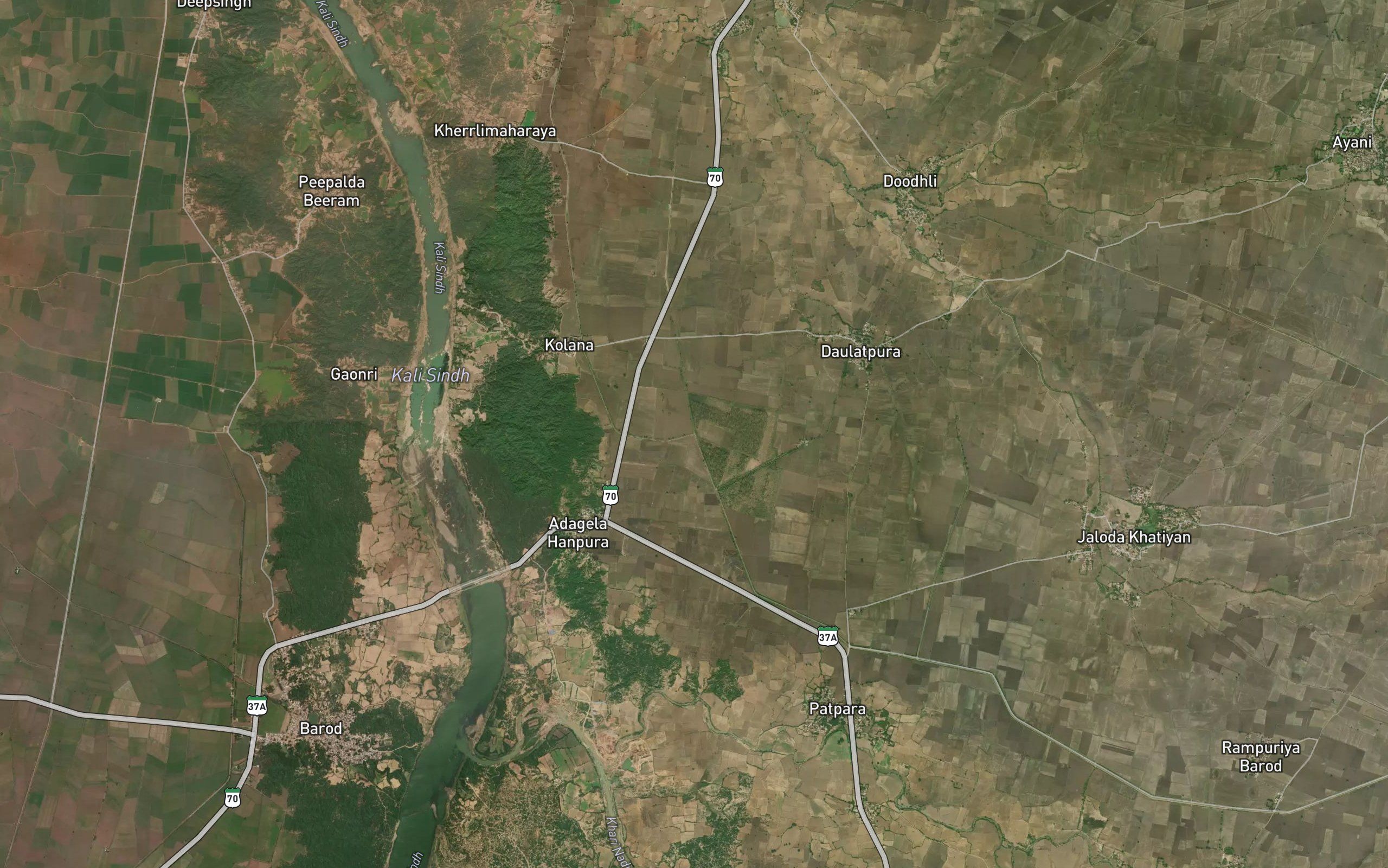Kolana Minor