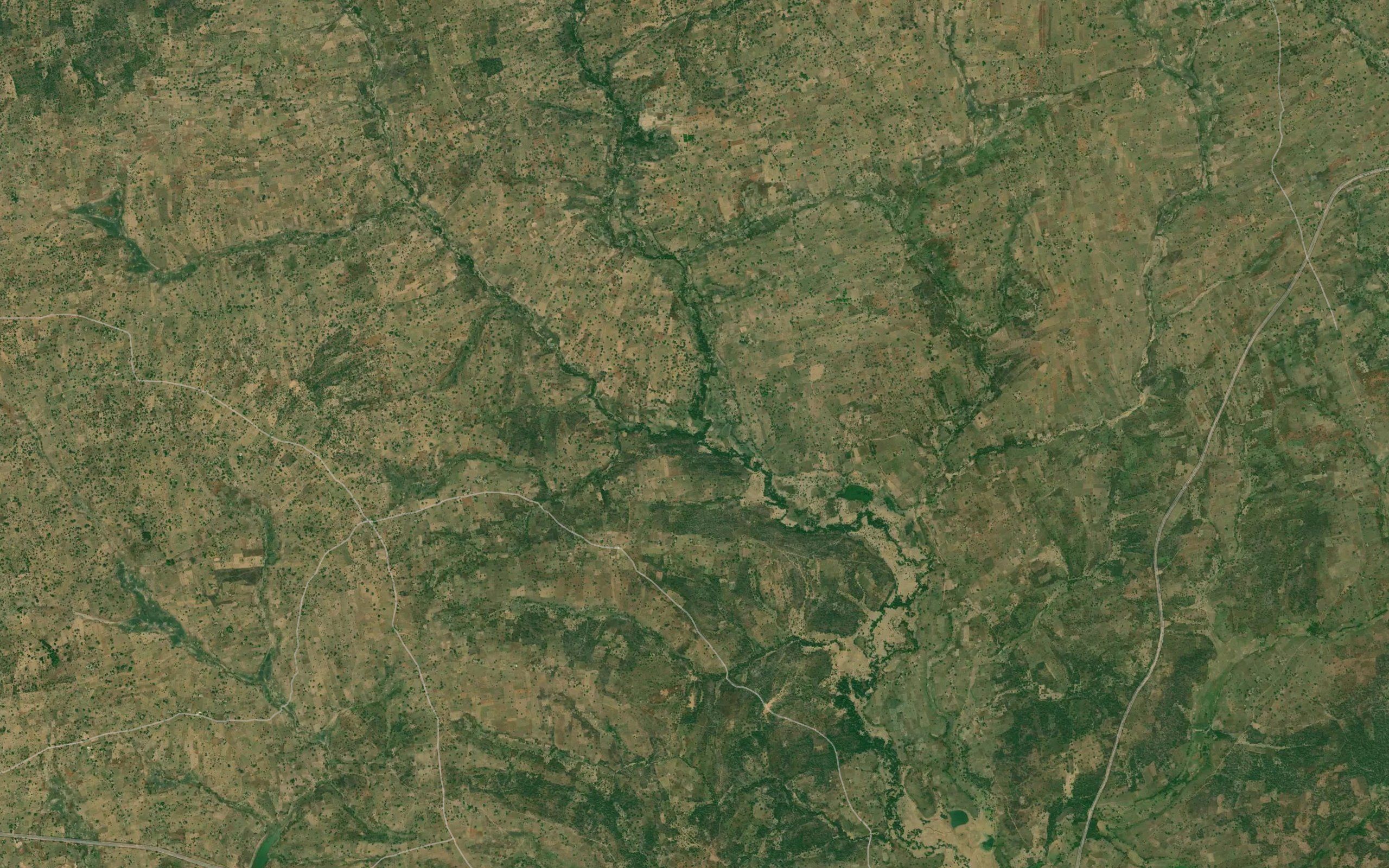 River Kwomdep