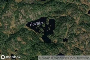 Hovatn