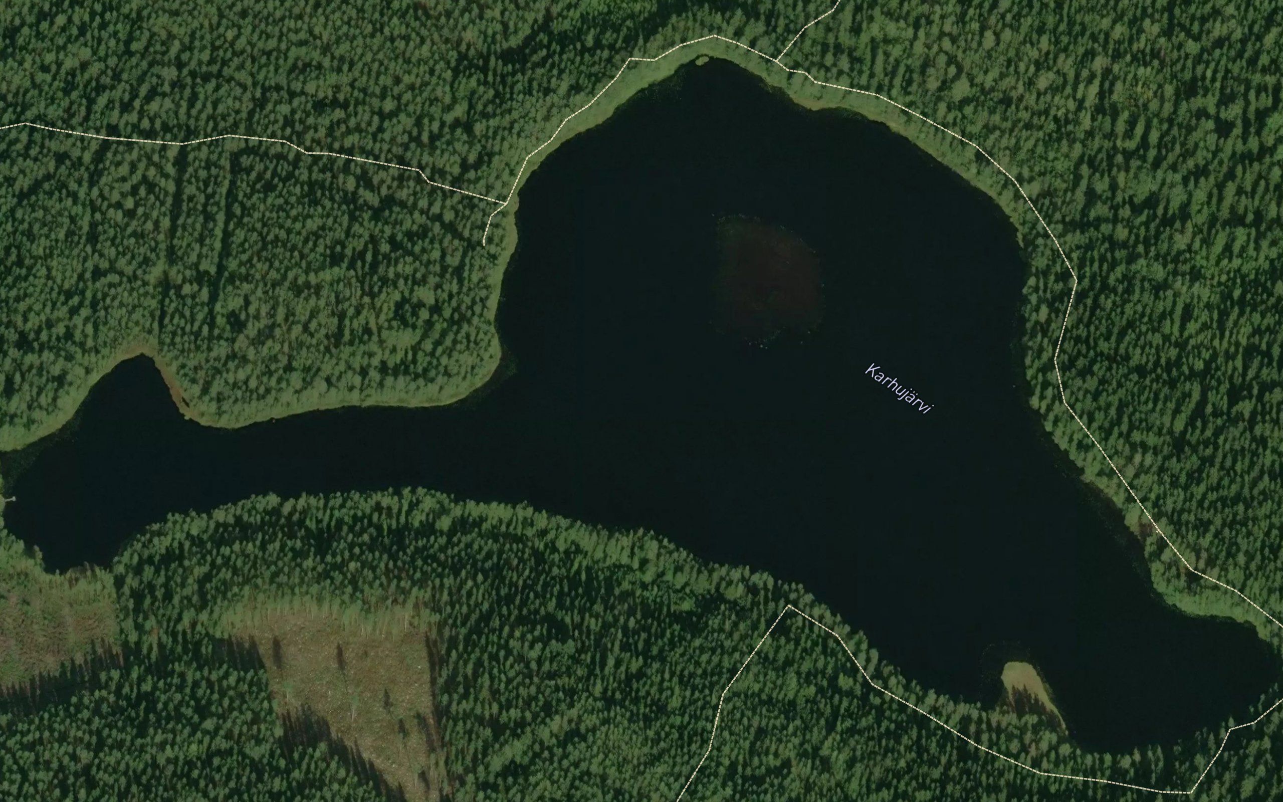 Karhujarvi