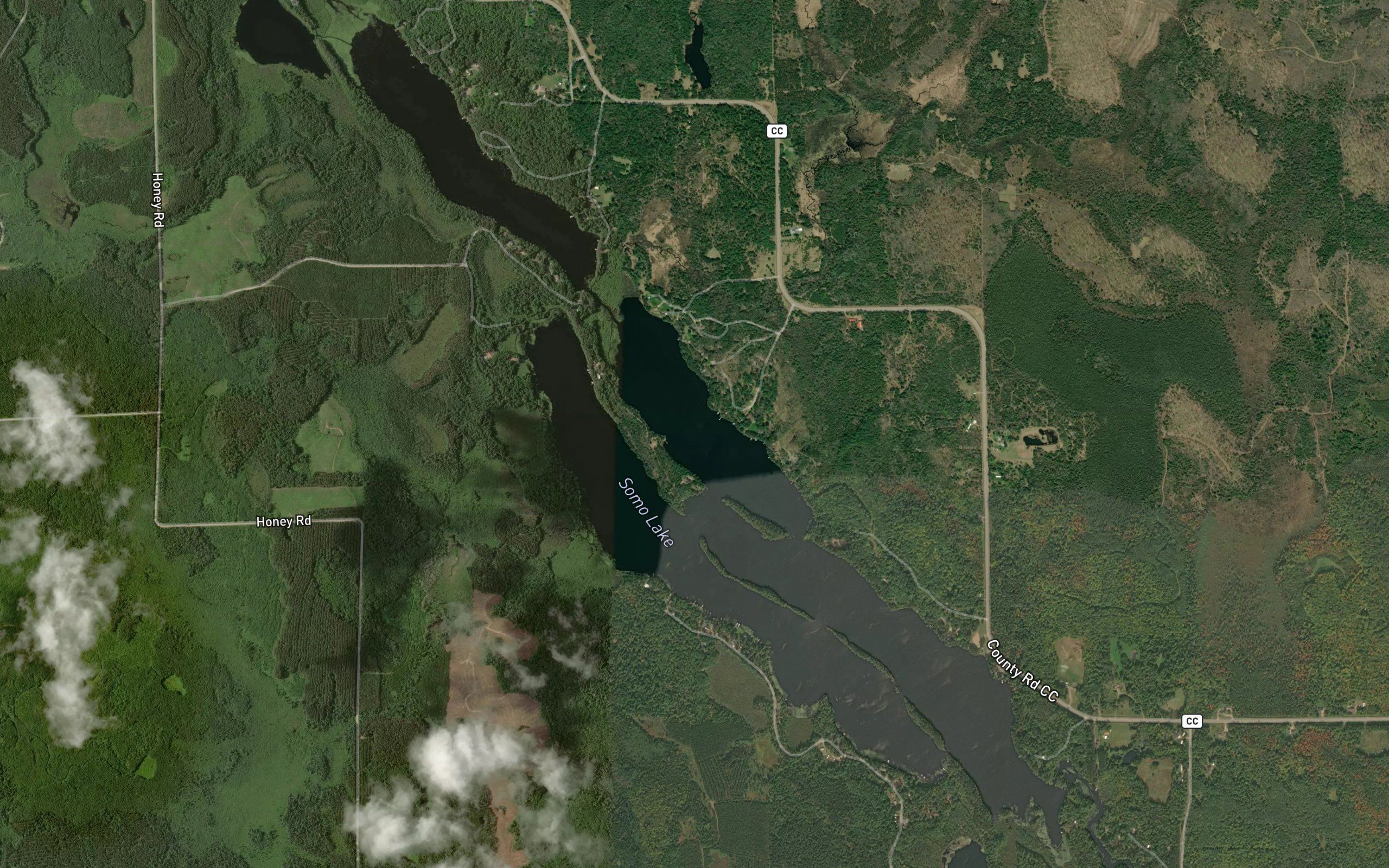 Somo Lake