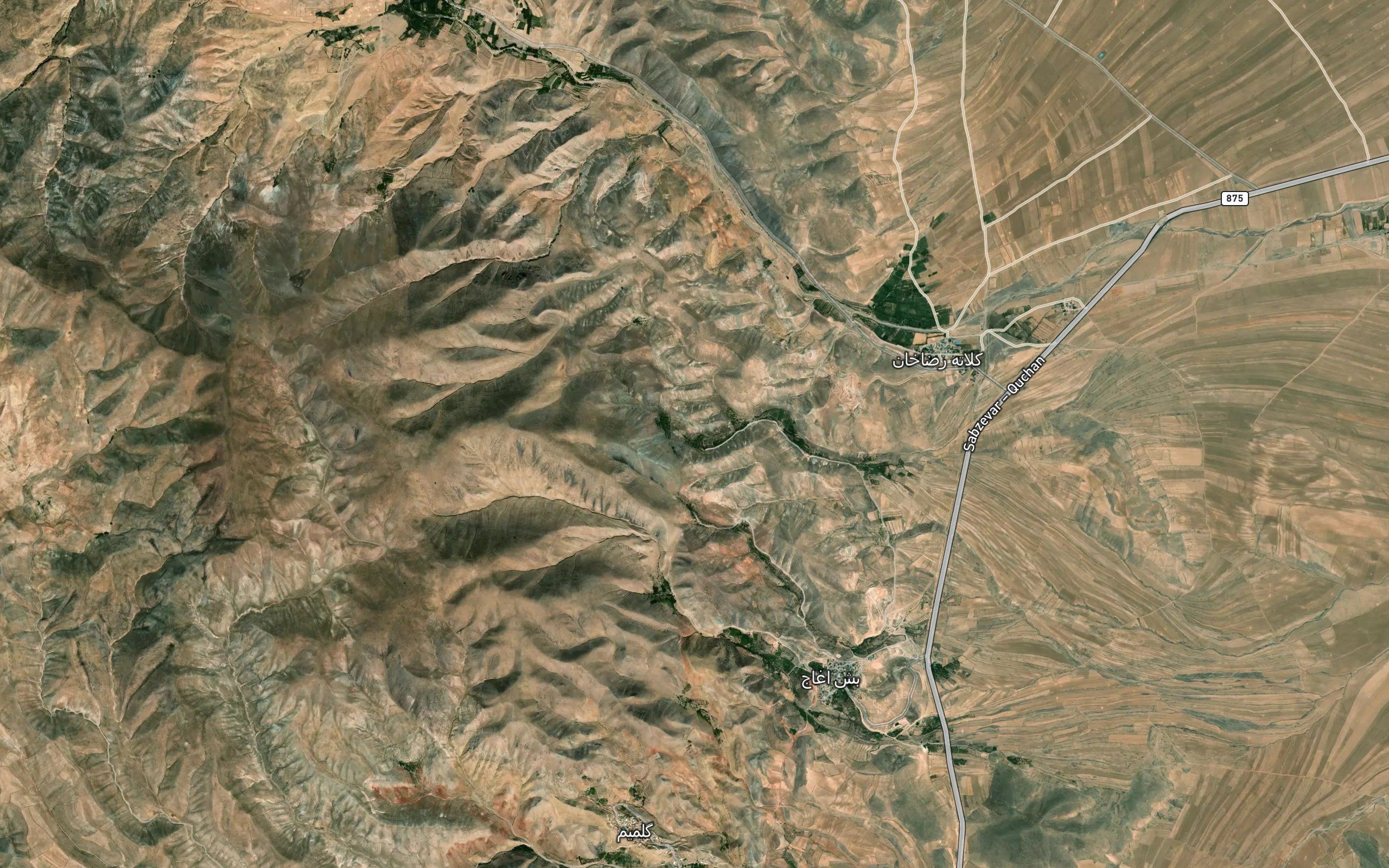 Cheshmeh-ye Zujeh