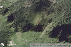 Cassiope Pond