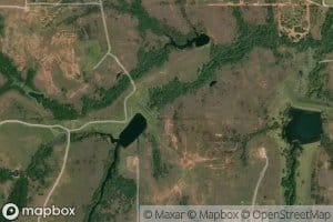 Roaring Creek Site 5 Reservoir