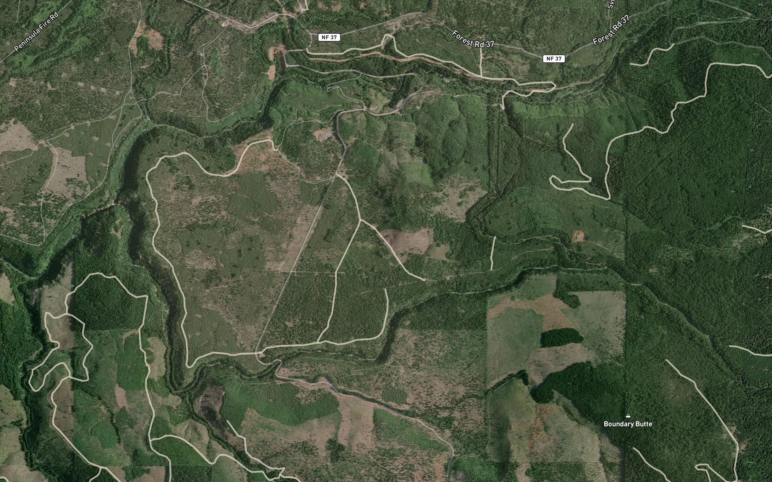 Conley Spring