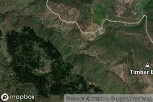 Butte Creek