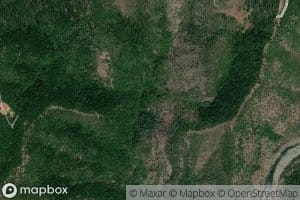 Little Codfish Creek