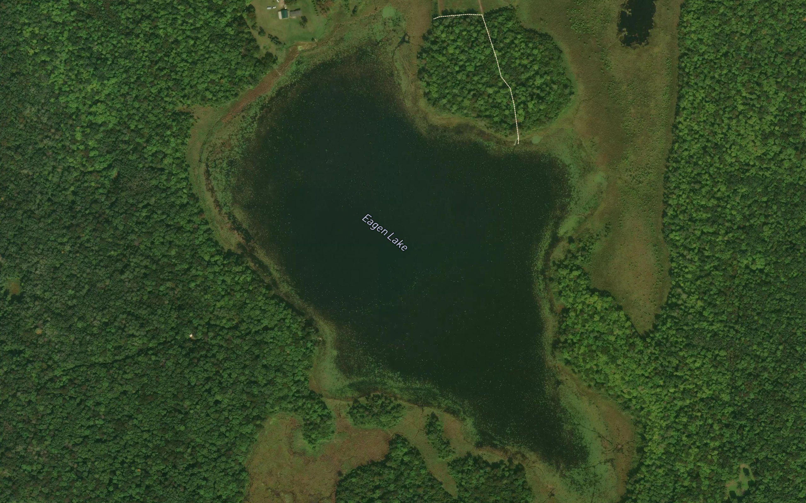 Eagen Lake