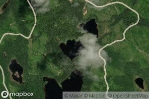 Lac Mary