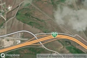 Pioneer Ditch