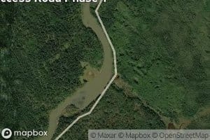 Lone Creek
