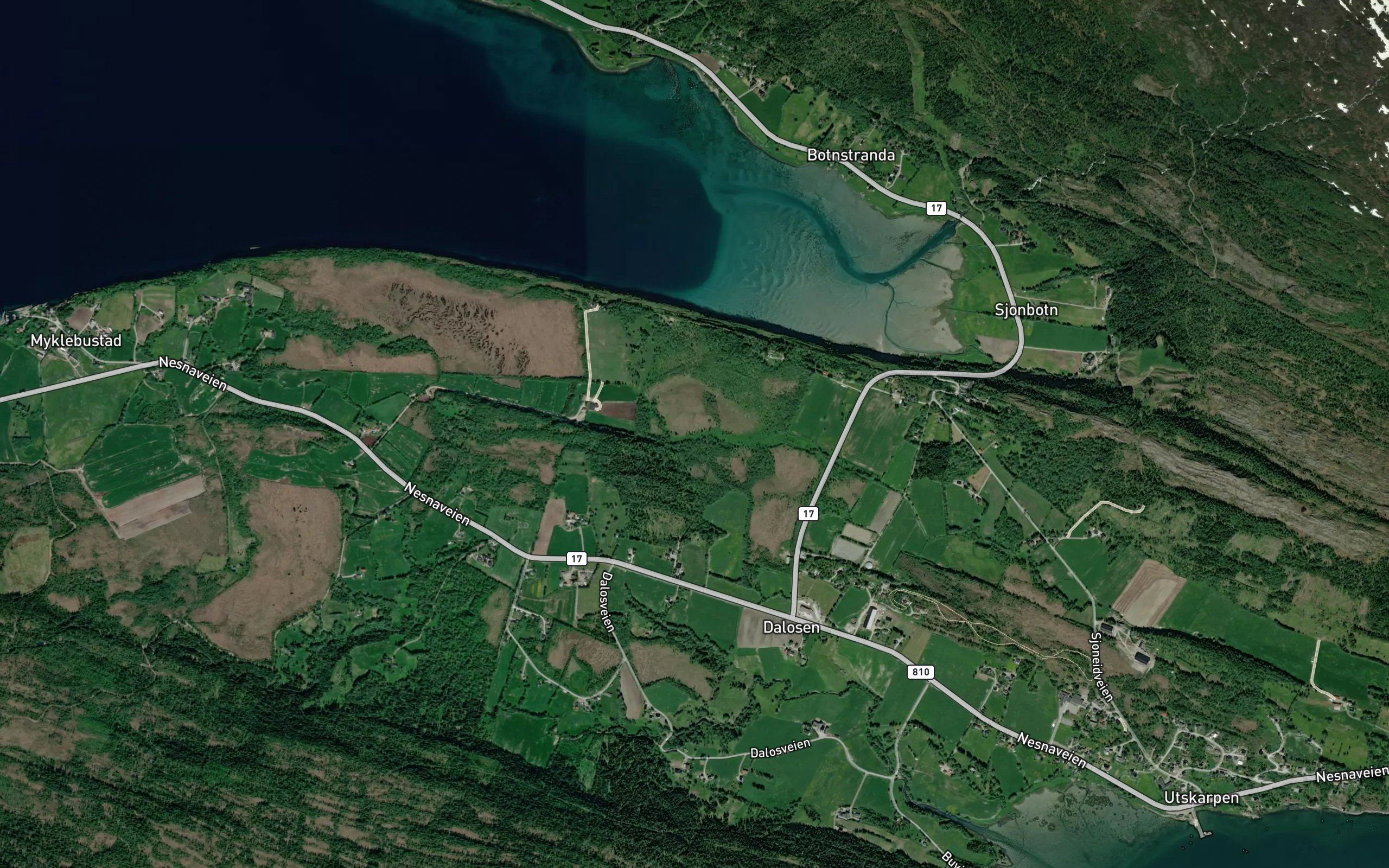 Moldaga