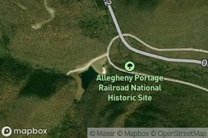 Hollidaysburg Reservoir