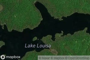 Lake Louisa