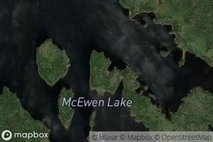 McEwen Lake