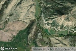 Lake Fork Minnesota Creek