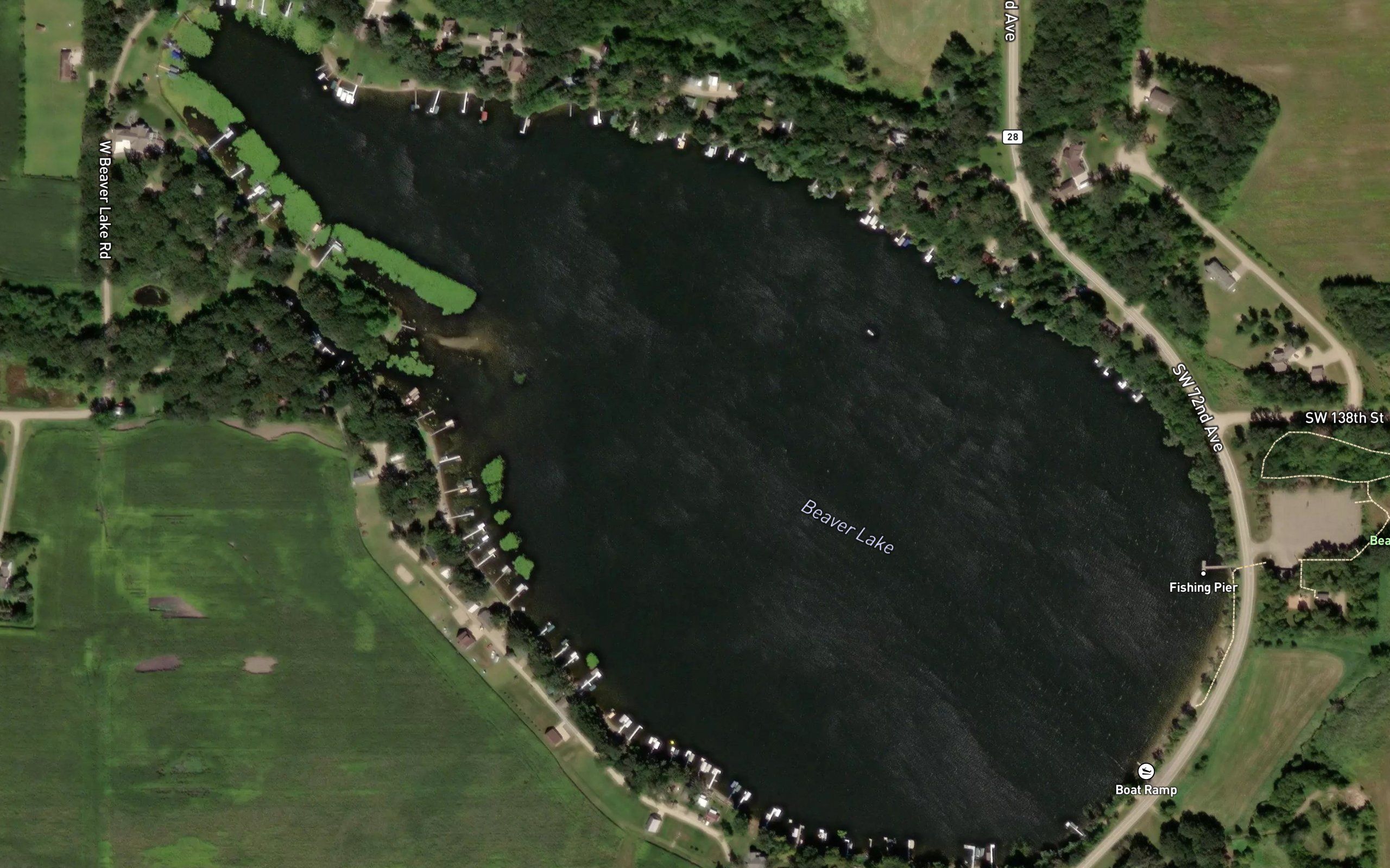 Beaver Lake