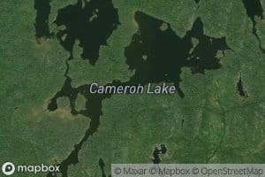 Cameron Lake