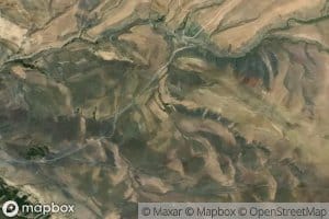 Cheshmeh-ye Tamasha Bolaghi