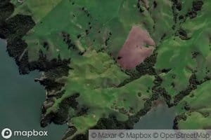 Ngawhero Creek