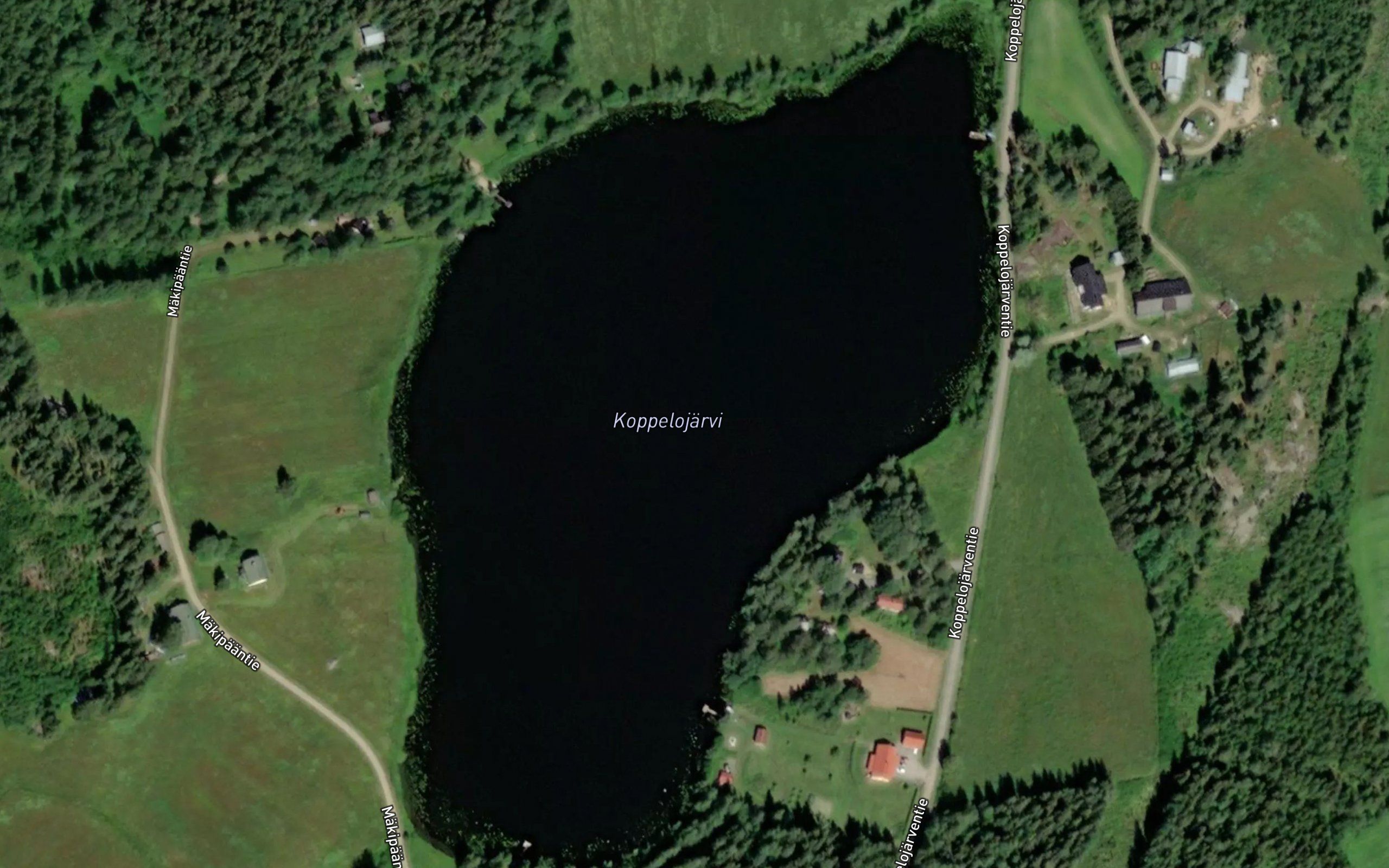 Koppelojarvi