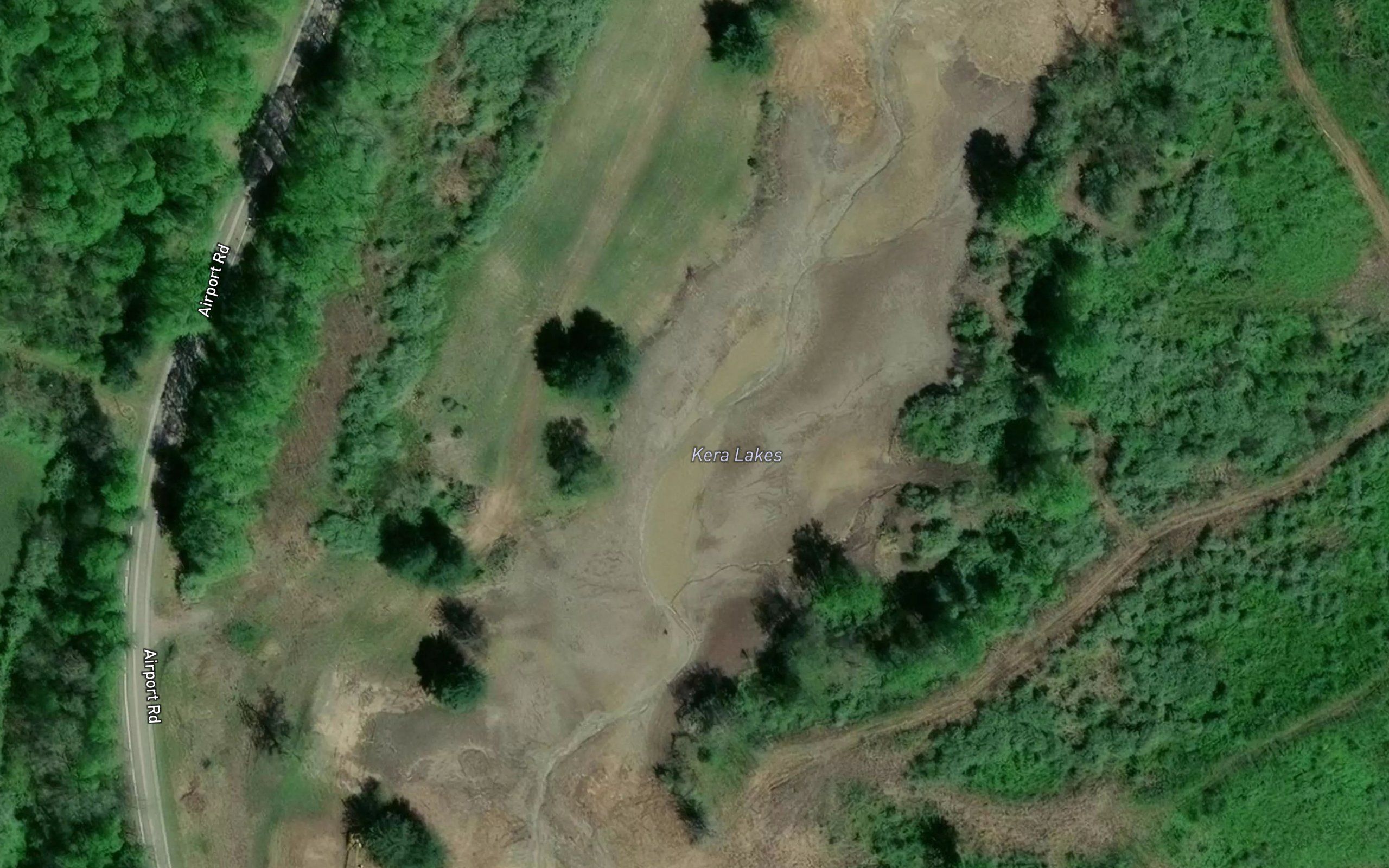 Kera Lakes