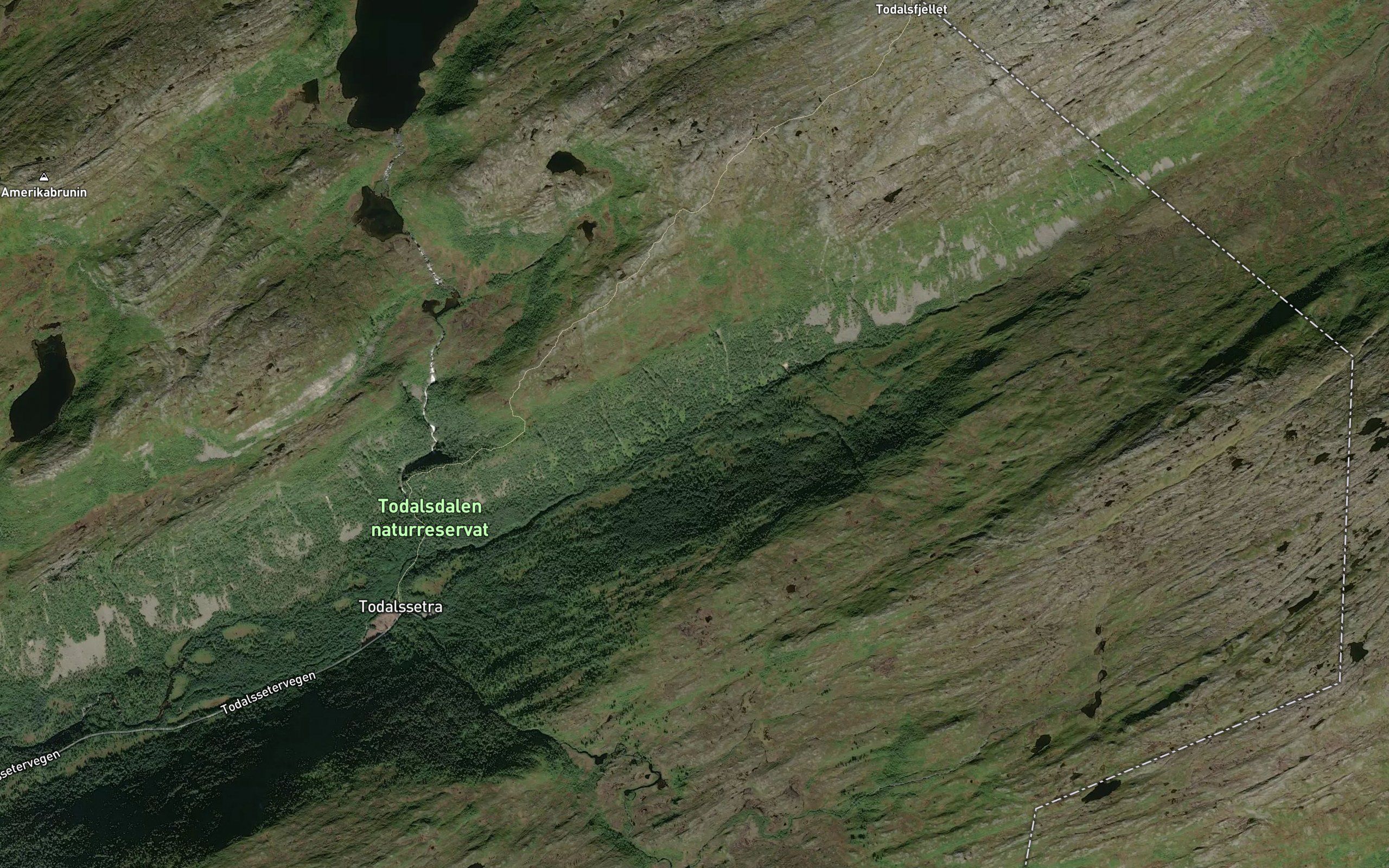 Skarvla