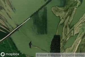 Snow Lake (historical)