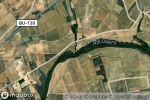 Arroyo de San Andres