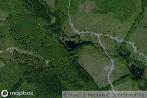 Lac du Pore
