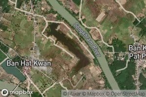 Ang Kep Nam Nong Bua