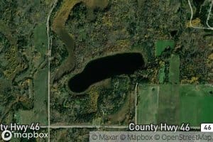 Hemphill Lake