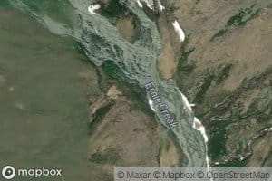 Tributary Creek