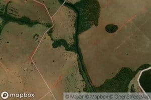 Corrego de Joao Borges