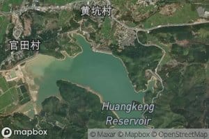 Huangkeng Shuiku