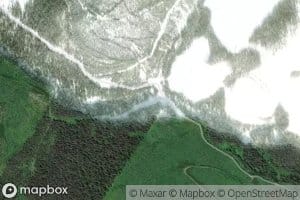 Plus Creek