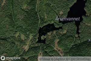 Arumvann